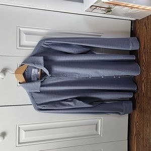 Mizzen  + Main  medium trim fit shirt